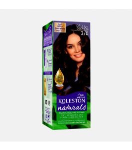 Koleston Naturals  30    Dark Brown