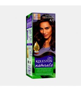 Koleston Naturals  40    Medium Brown