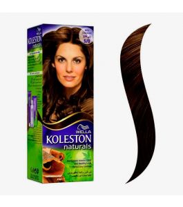 Koleston Naturals  50    Light Brown