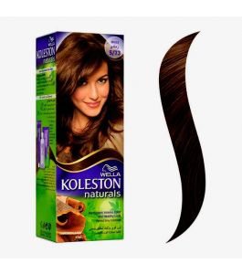 Koleston Naturals  573  Smoky Quartz