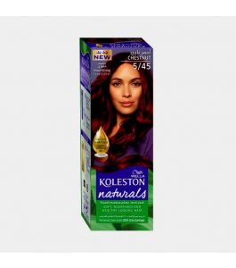 Koleston Naturals  545  Red Devotion