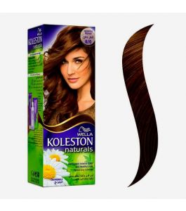 Koleston Naturals  60    Dark Blonde