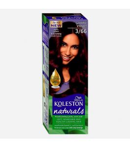 Koleston Naturals 366    Violet