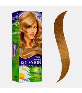Koleston Naturals  80     Light Blonde
