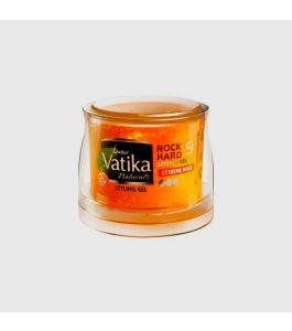 Vatika Hair Gel Extreme Hold 250 Ml