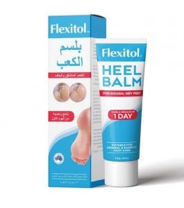 Flexitol Heel Balm 112g