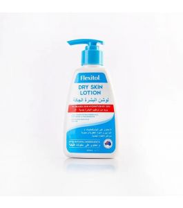 Flexitol Sensitive Skin Lotion 250ml