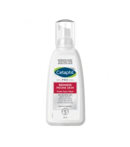 Cetaphil Pro Foam Face Wash 236 Ml