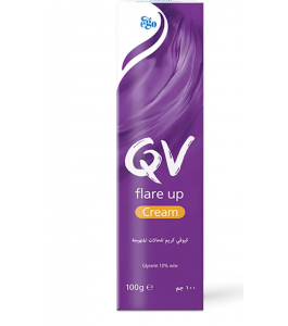 Ego Qv Flare Up Cream 100 Gm
