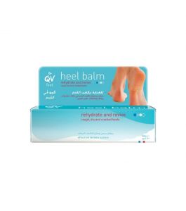 Ego Qv Feet Heel Balm 50 Gm