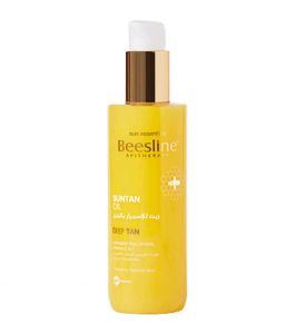 Beesline Sun Tan Oil 200 ml