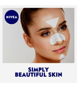 Nivea Strips Clear Up 6