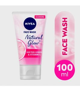 Nivea Whitening Face Wash 100 ml