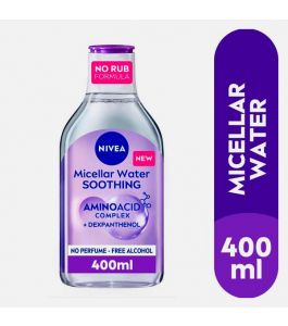 Nivea Micellar Water 400 ml