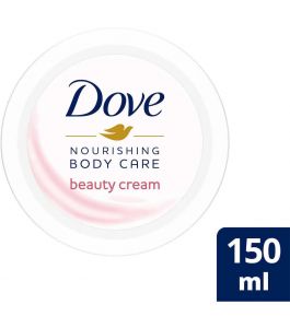 Dove Cream Beauty 150 Ml