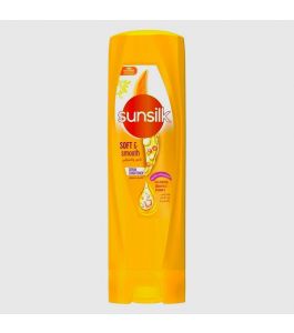 Sunsilk Conditioner Dream Soft and Smooth Egg 350 Ml