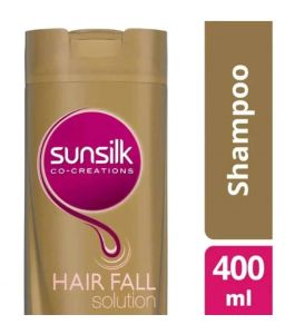 Sunsilk Shampoo Hair Fall Solution 400 Ml