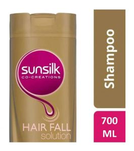 Sunsilk Shampoo Hair Fall Solution 700 Ml