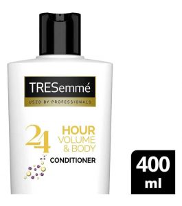Tresemme Conditioner 24Hour Body For Volume 400Ml