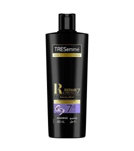 Tresemme Shampoo Split Remedy For Split Ends 400Ml