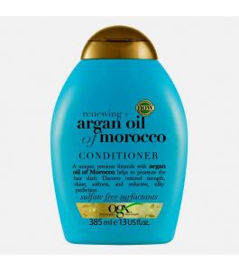 Ogx Renewing Moroccan Argan Oil Conditioner 385 Ml