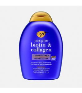 Ogx Biotin Collagen Conditioner 385 Ml