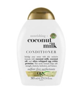Ogx Coconut Milk Conditioner 385 Ml
