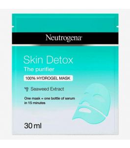 Neutrogena Skin Detox   The Purifier 30 Ml