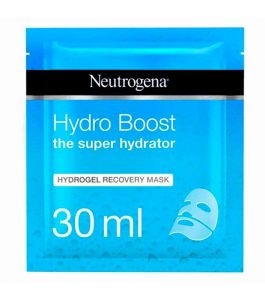 Neutrogena Hydrogel Recovery Mask   Super Moisturizer 30 Ml