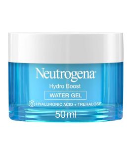 Neutrogena Hydro Boost Moisturizer Water Gel 50 Ml