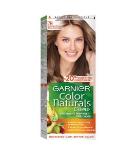 Garnier Hair Color Blonde 7