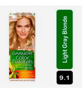 Garnier Color Natural Light Gray Blond 9.1