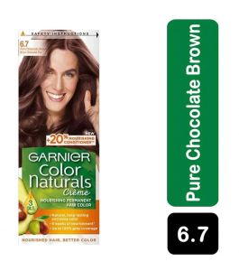 Garnier Color Natural Brown Chocolate 6.7