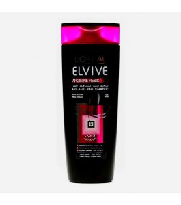 Elvive Shampoo Arginine Resist 400 Ml