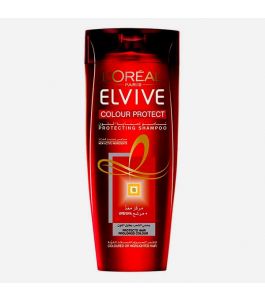 Elvive Colour Protect Shampoo 600 Ml