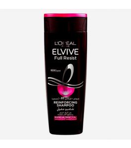 Elvive Arginine Resist Shampoo 600 Ml