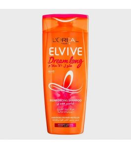 Elvive Reinforcing Shampoo Dream Long 600 Ml
