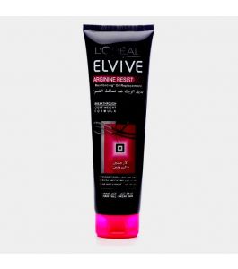 Elvive Oil Replacement Arginin Restist 300 Ml