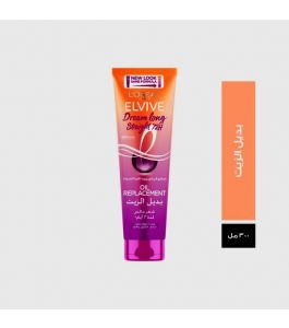 Elvive Oil Replacement Dream Long Straight 72H 300 Ml