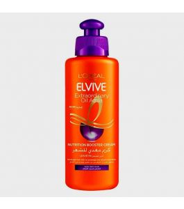 Elvive Nourishing Hair Cream 200 Ml