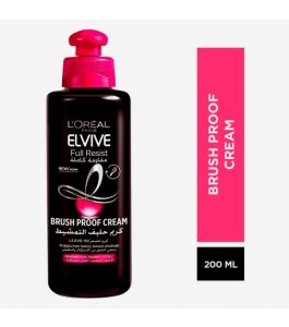 Elvive Full Resist Brush Resist Cream 200 Ml