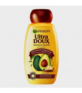 Ultra Doux Shampoo Avocado and Shea Butter 200 Ml