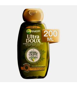 Ultra Doux Shampoo Mythic Olive 200 Ml