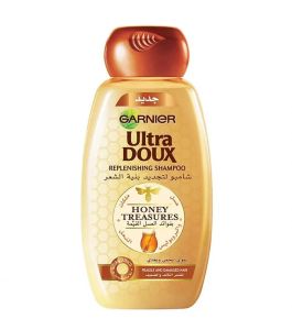 Ultra Doux Shampoo Honey Treasures 600 Ml