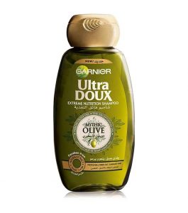 Ultra Doux Shampoo Mythic Olive 600 Ml