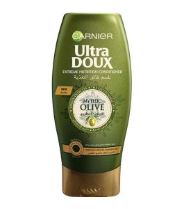 Ultra Doux Conditioner Mythic Olive 400 Ml