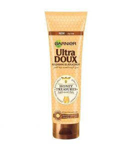 Garnier Ultr Doux Oil Replacement Honey Treasures 300 Ml