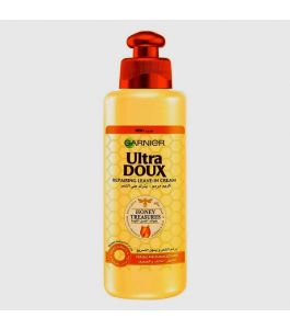 Ultra Doux Hair Leave In Honey Treasures 200 Ml