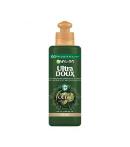 Ultra Doux Hair Leave In Mythic Olive 200 Ml
