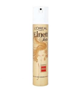Elnett Hair Spray Normal Hold 200 Ml